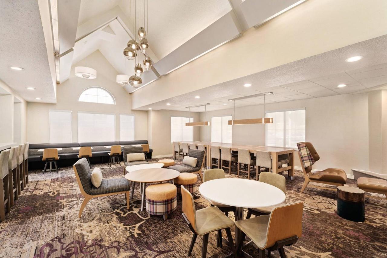 Residence Inn Scranton Bagian luar foto