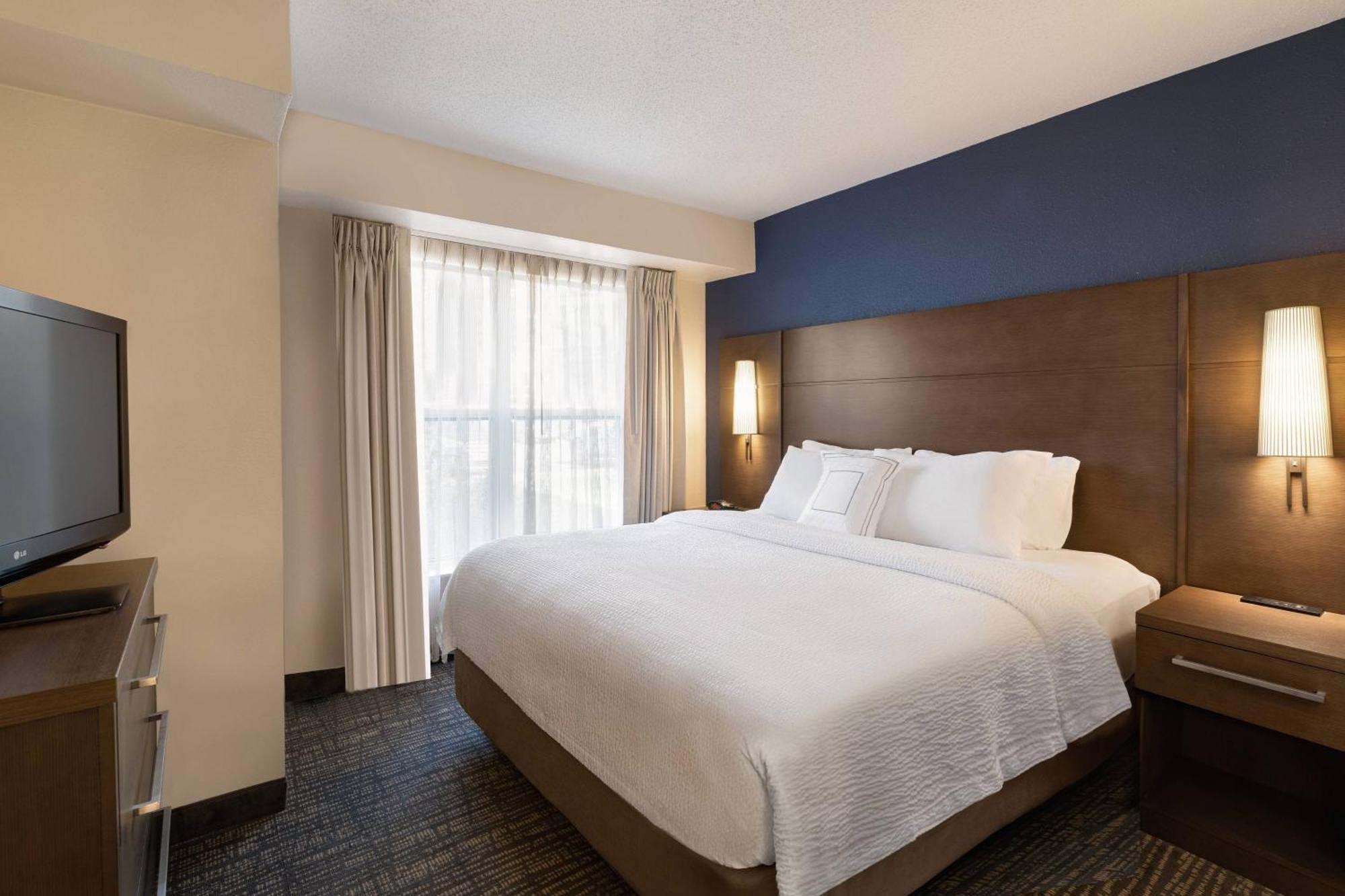 Residence Inn Scranton Bagian luar foto