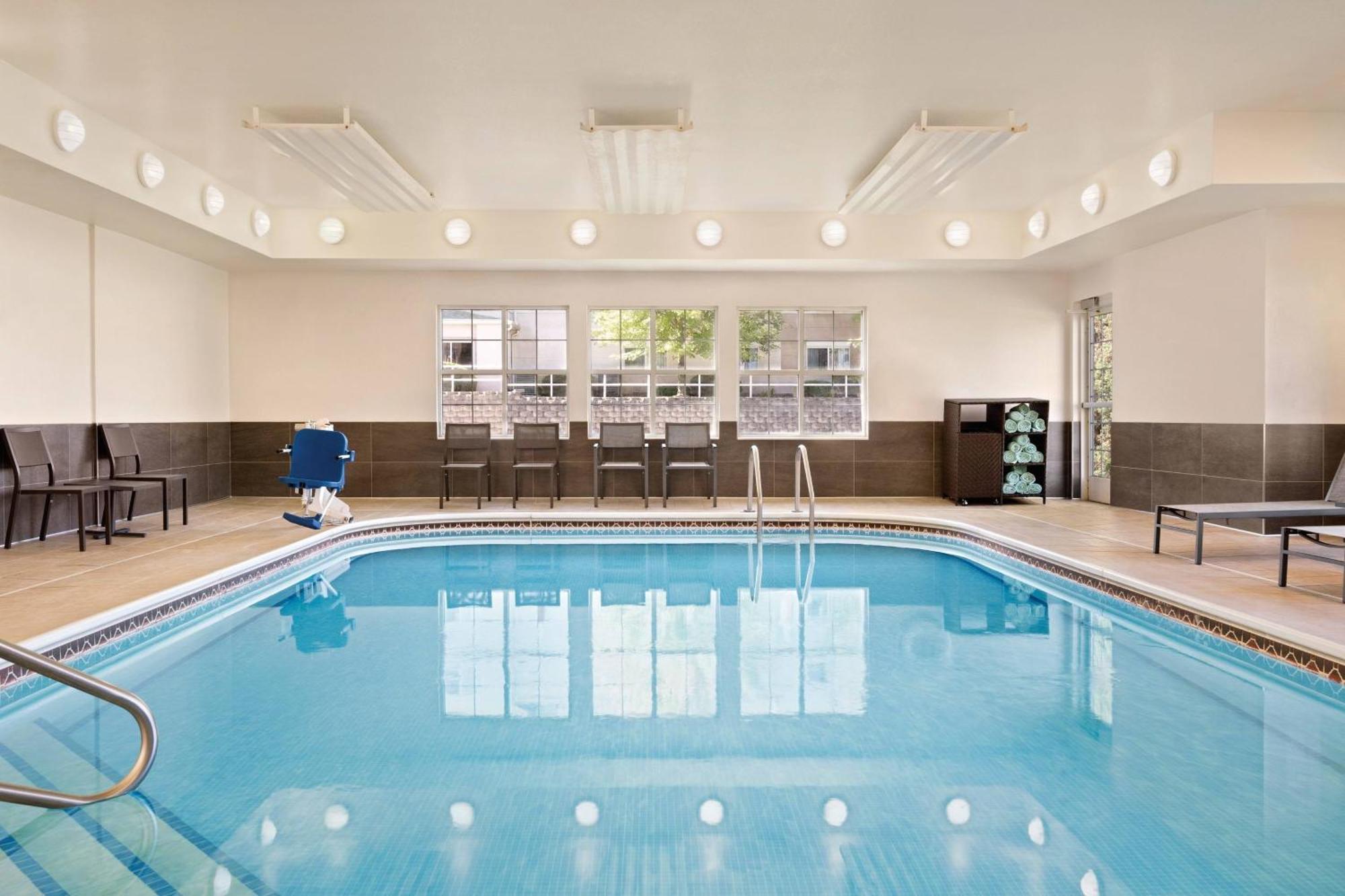 Residence Inn Scranton Bagian luar foto
