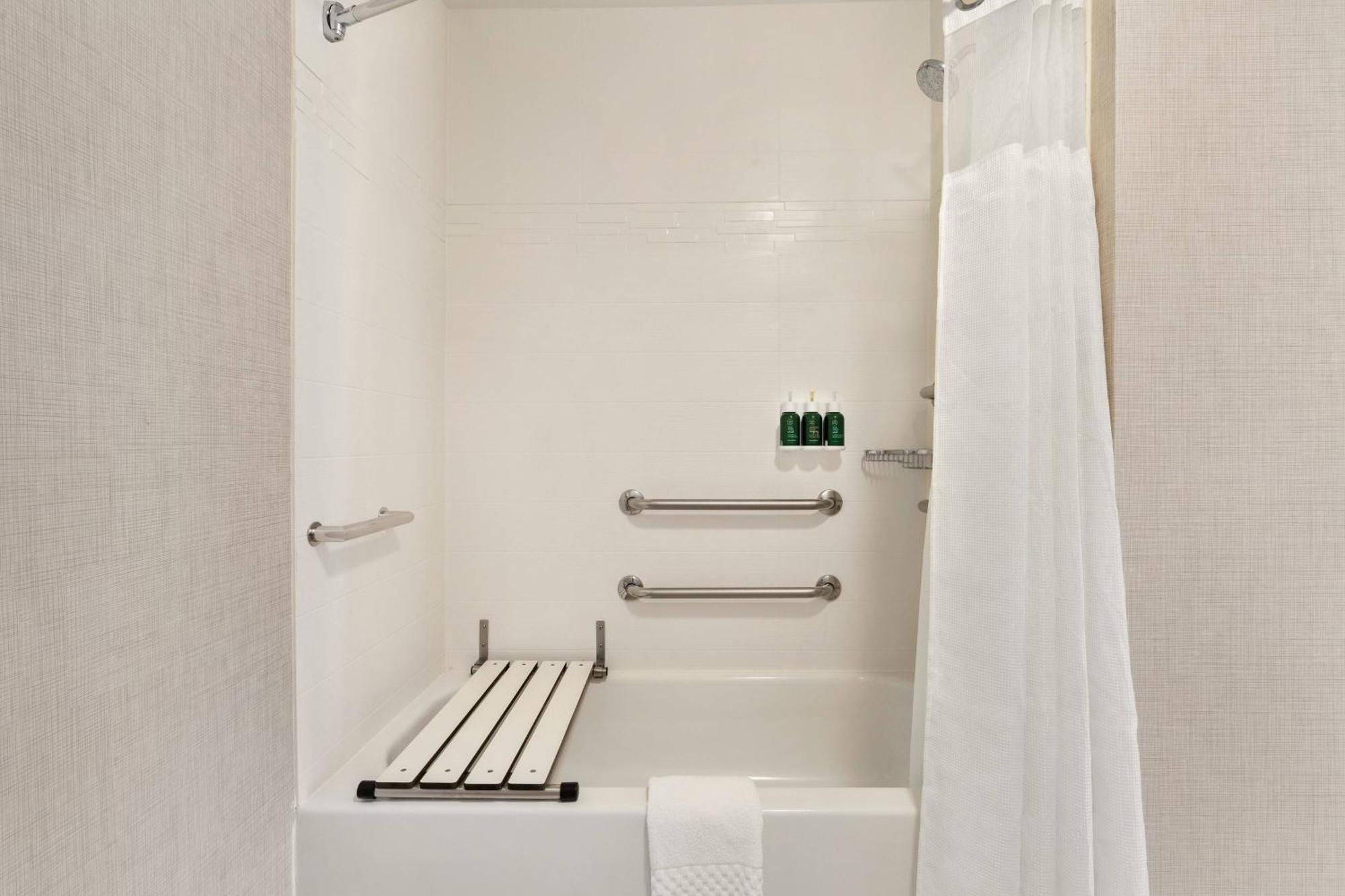 Residence Inn Scranton Bagian luar foto