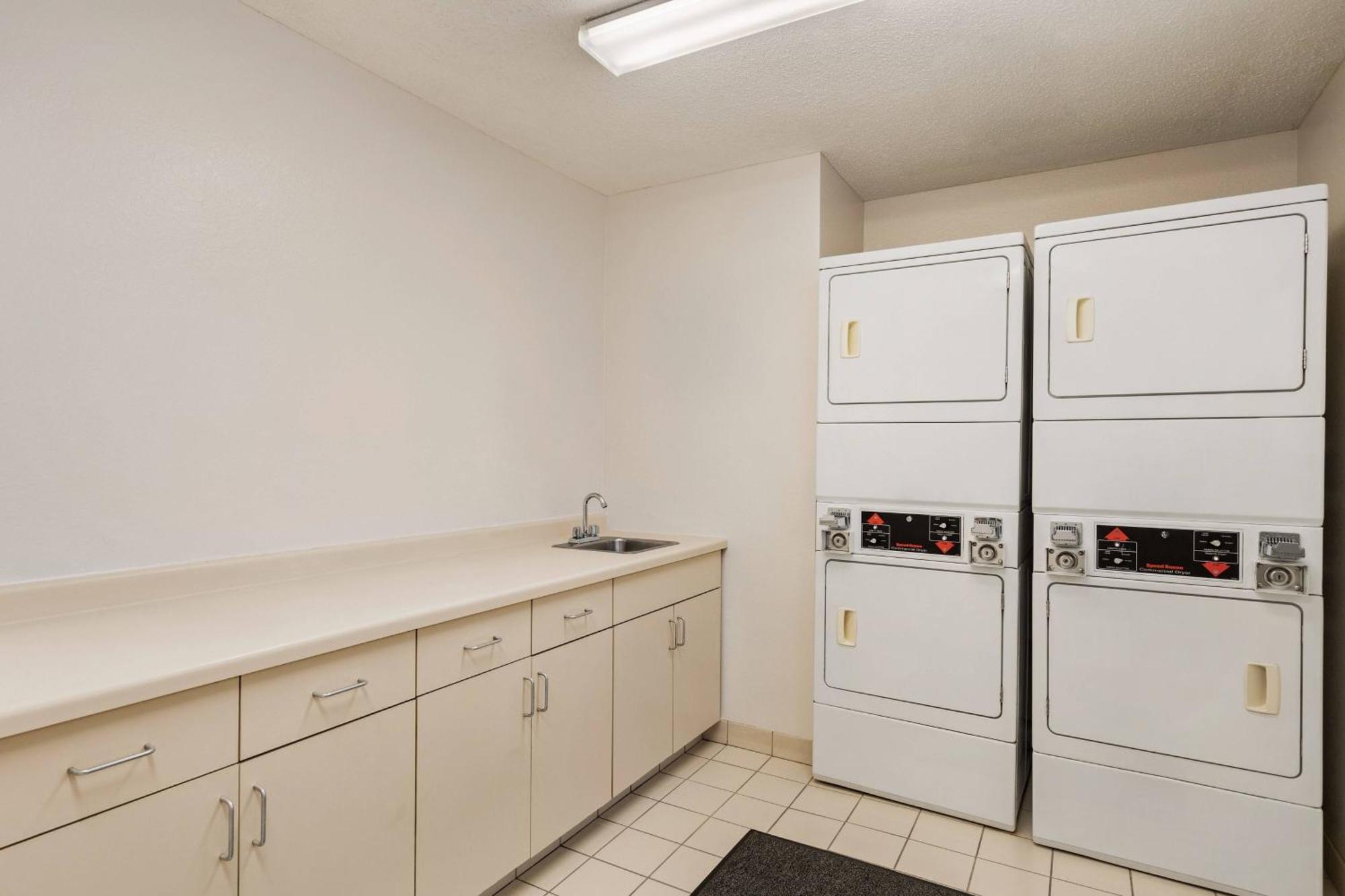 Residence Inn Scranton Bagian luar foto