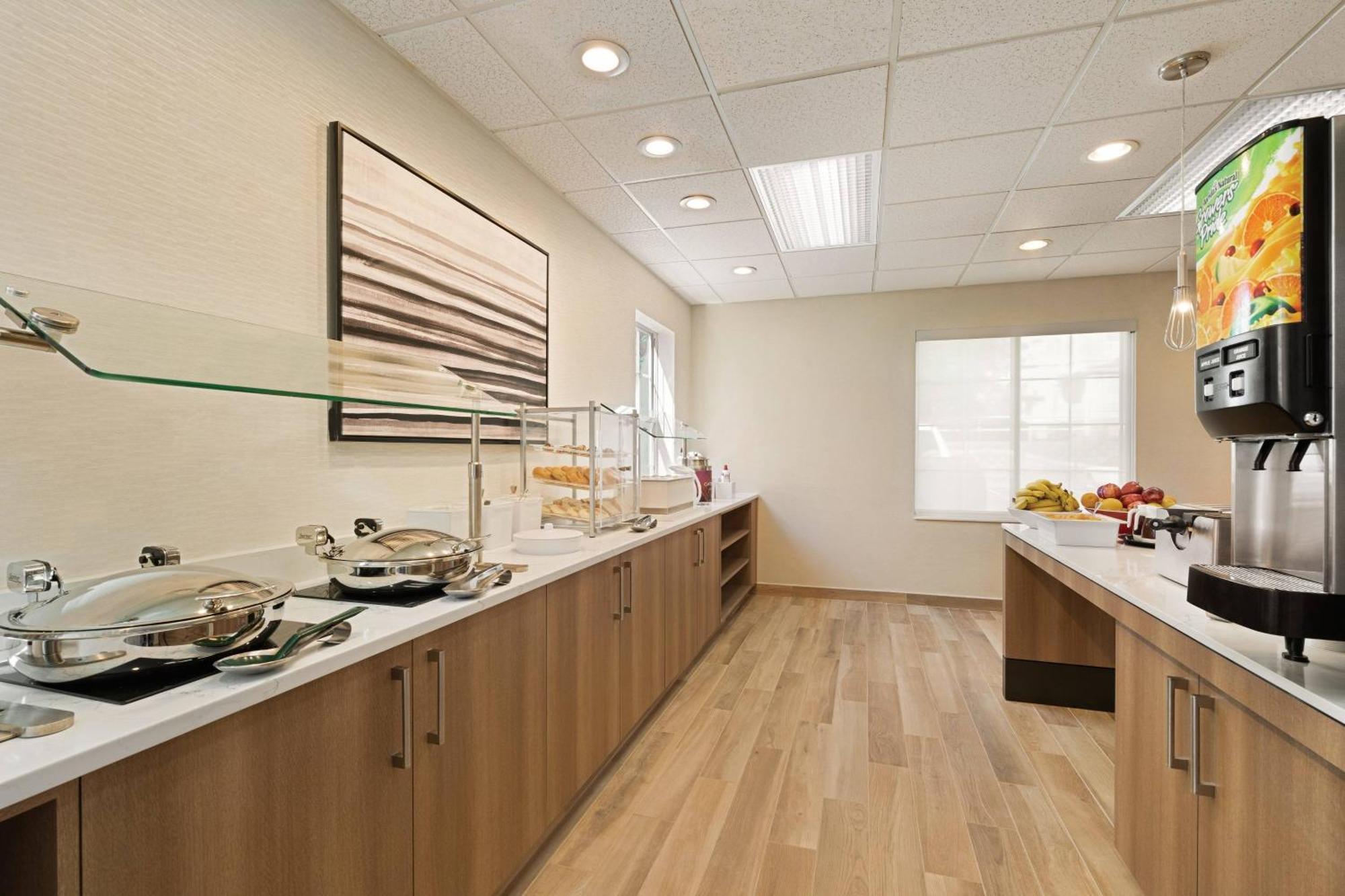 Residence Inn Scranton Bagian luar foto