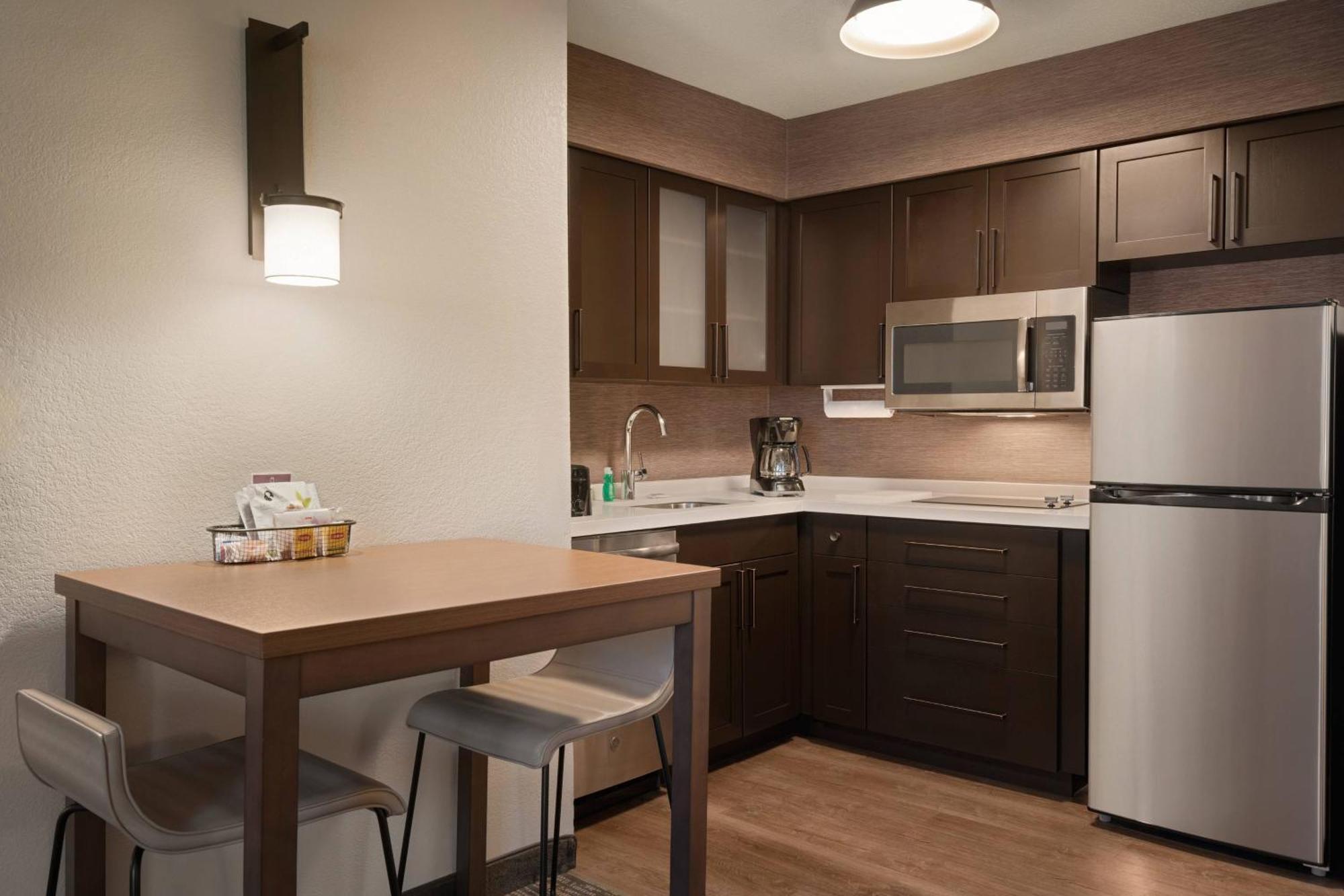 Residence Inn Scranton Bagian luar foto