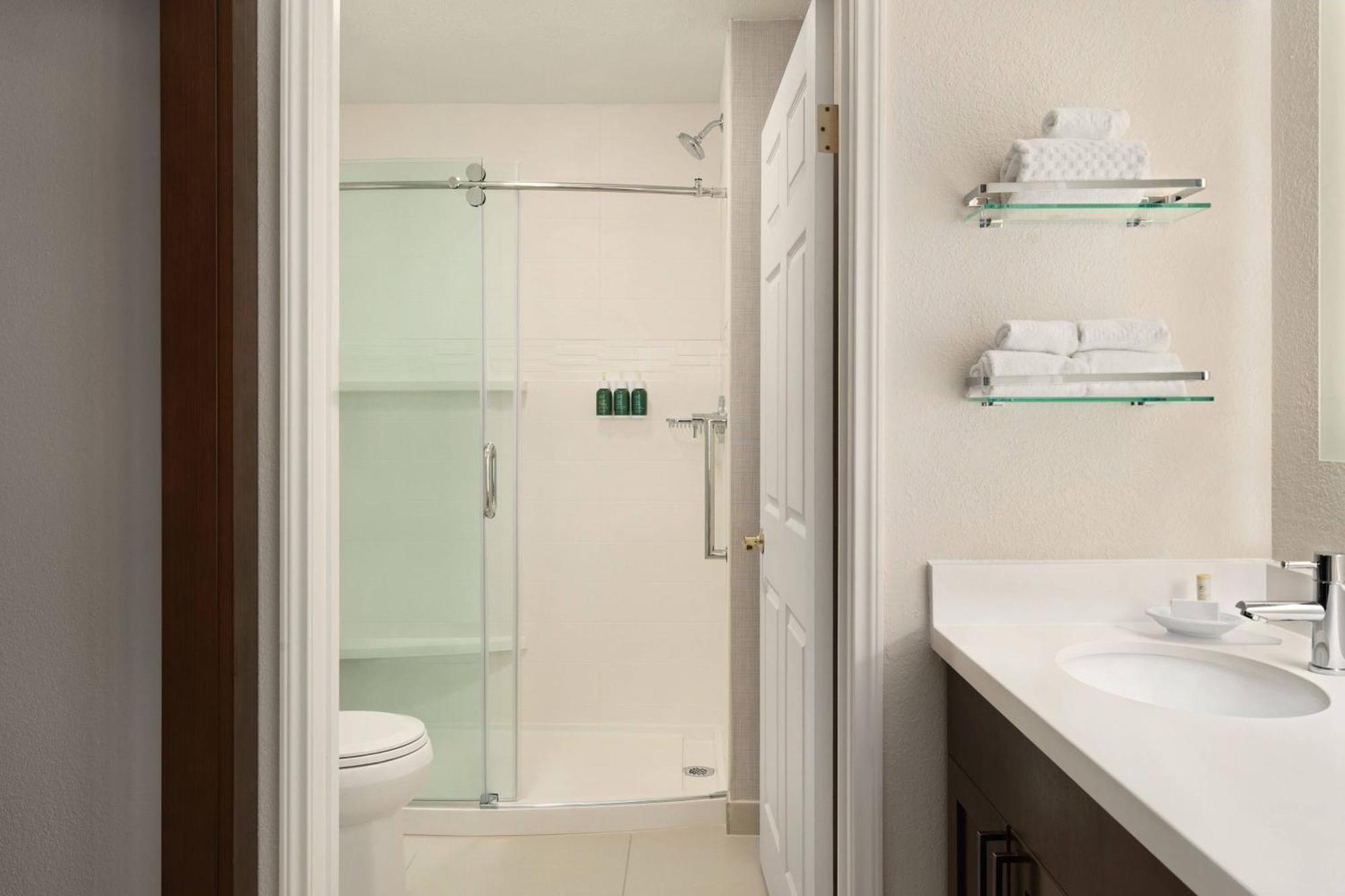 Residence Inn Scranton Bagian luar foto