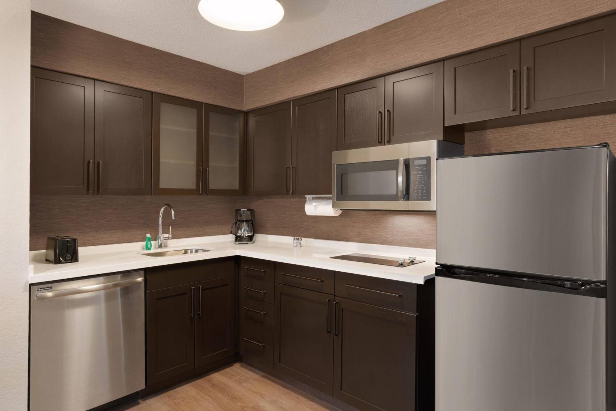 Residence Inn Scranton Bagian luar foto