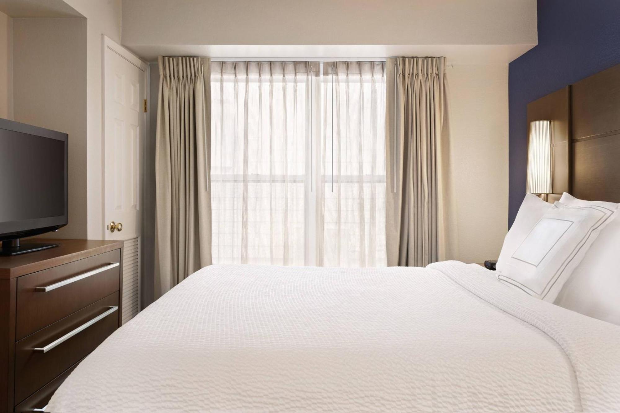 Residence Inn Scranton Bagian luar foto