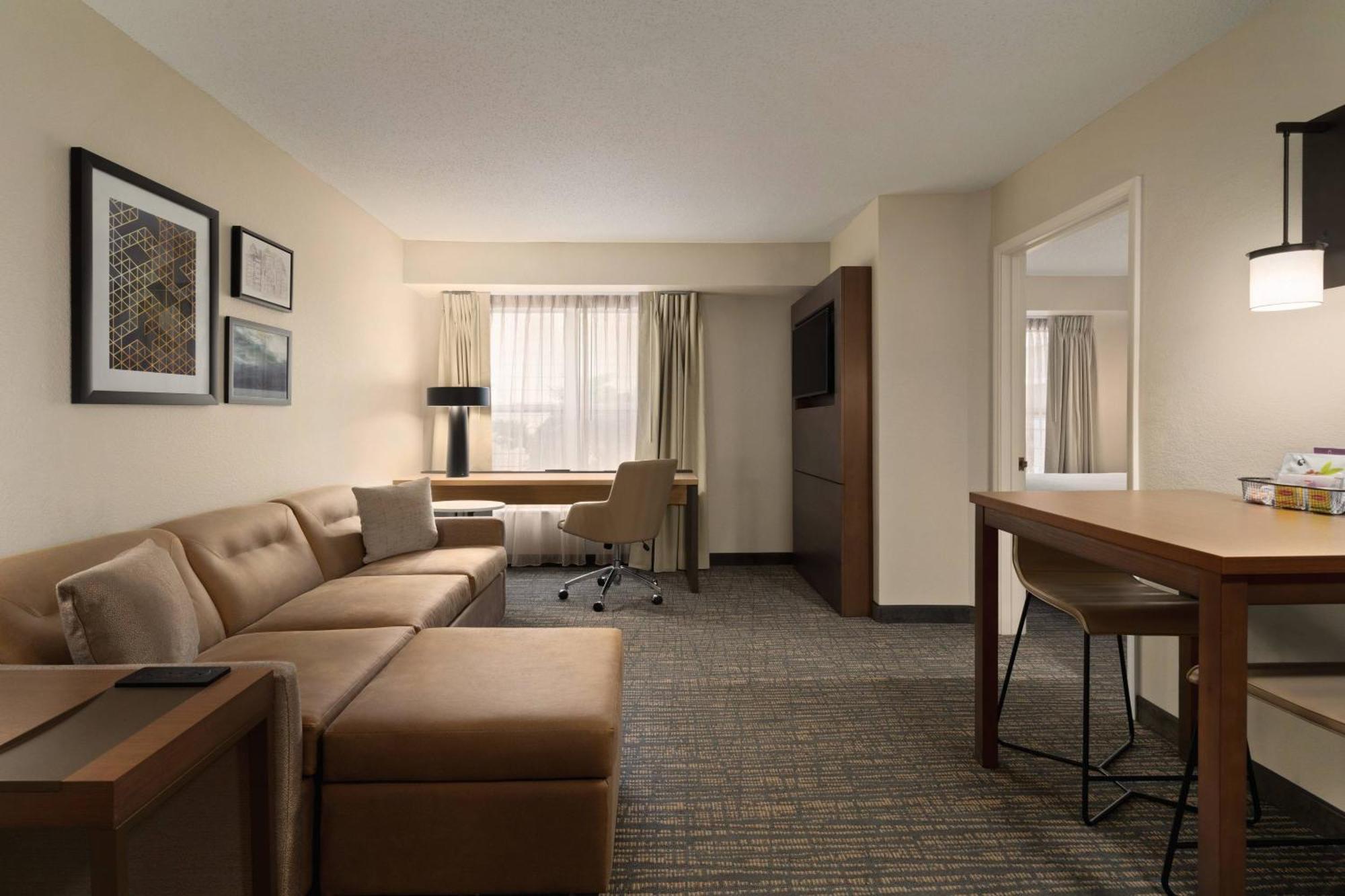 Residence Inn Scranton Bagian luar foto
