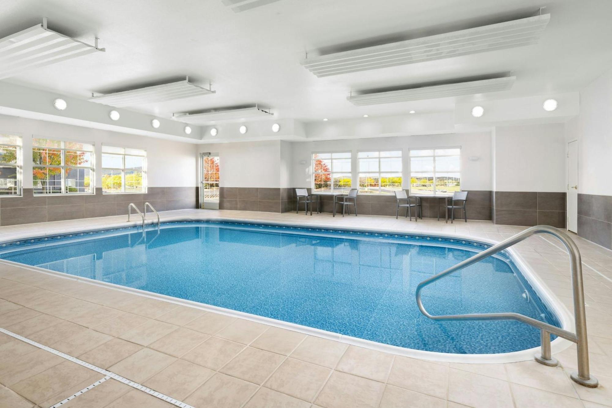 Residence Inn Scranton Bagian luar foto