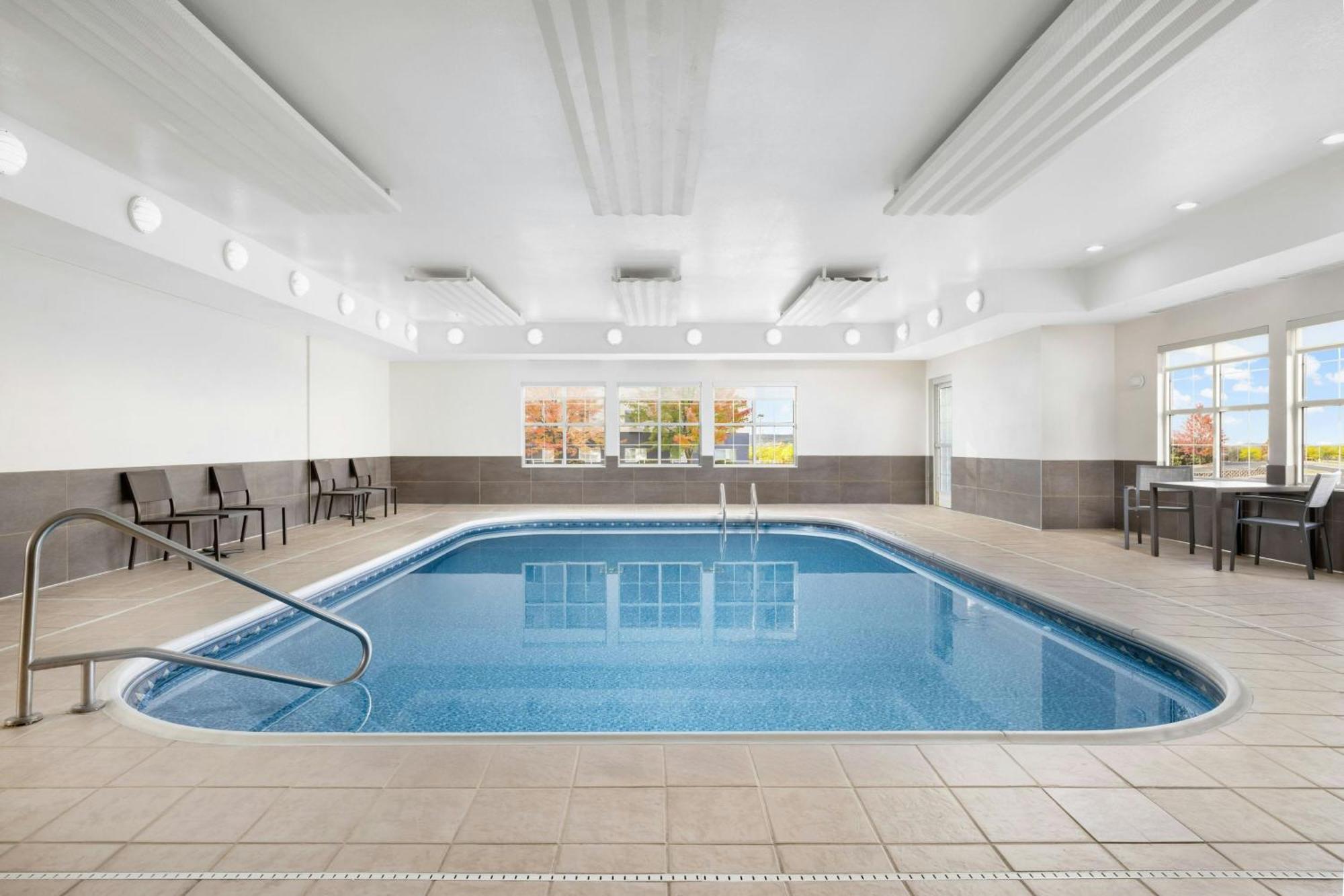 Residence Inn Scranton Bagian luar foto