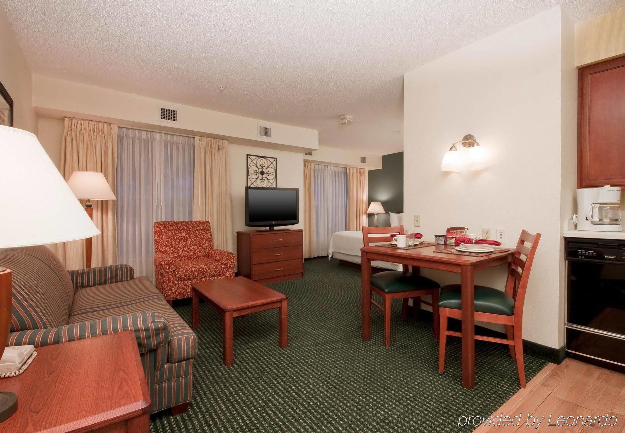 Residence Inn Scranton Bagian luar foto