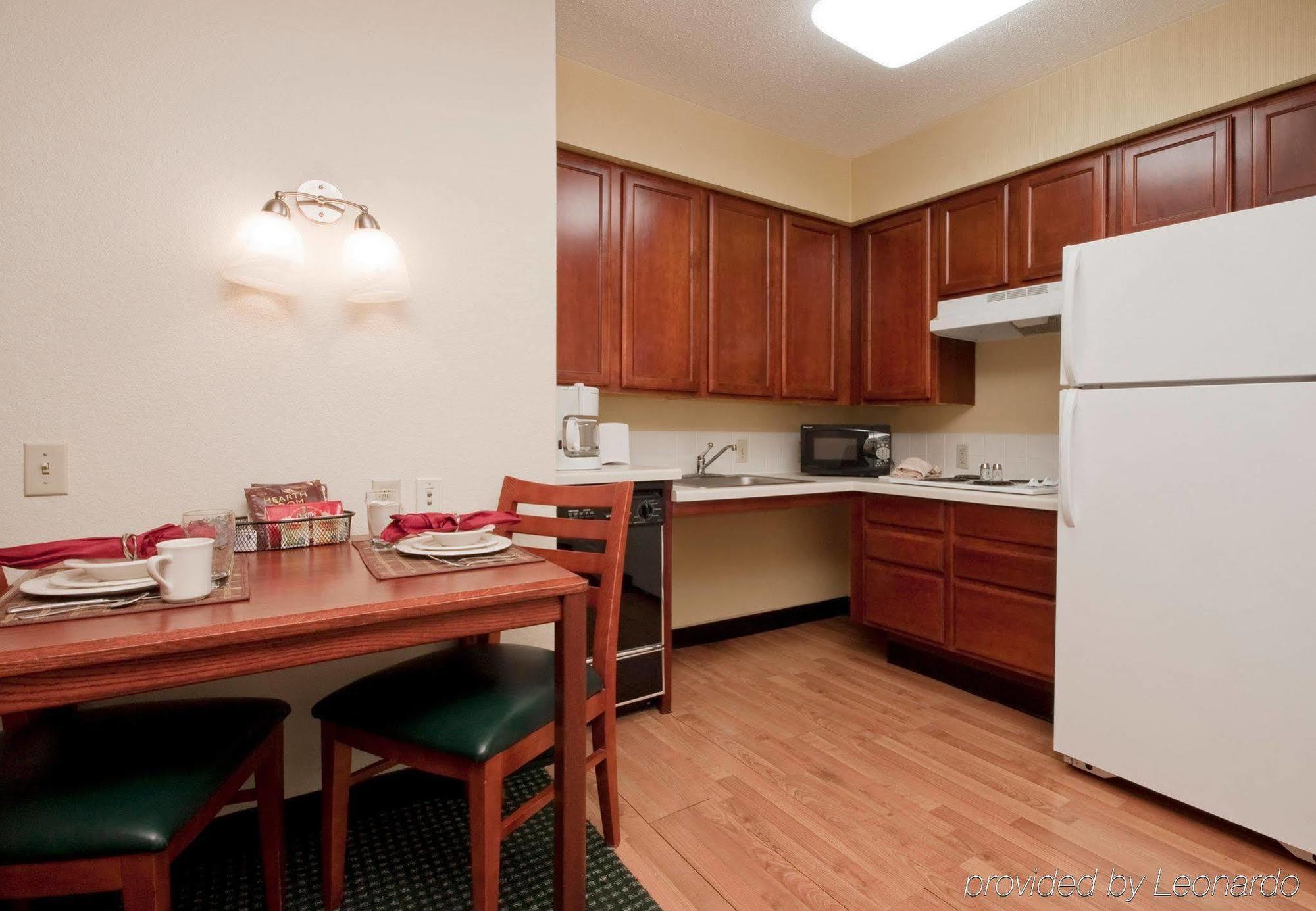 Residence Inn Scranton Bagian luar foto
