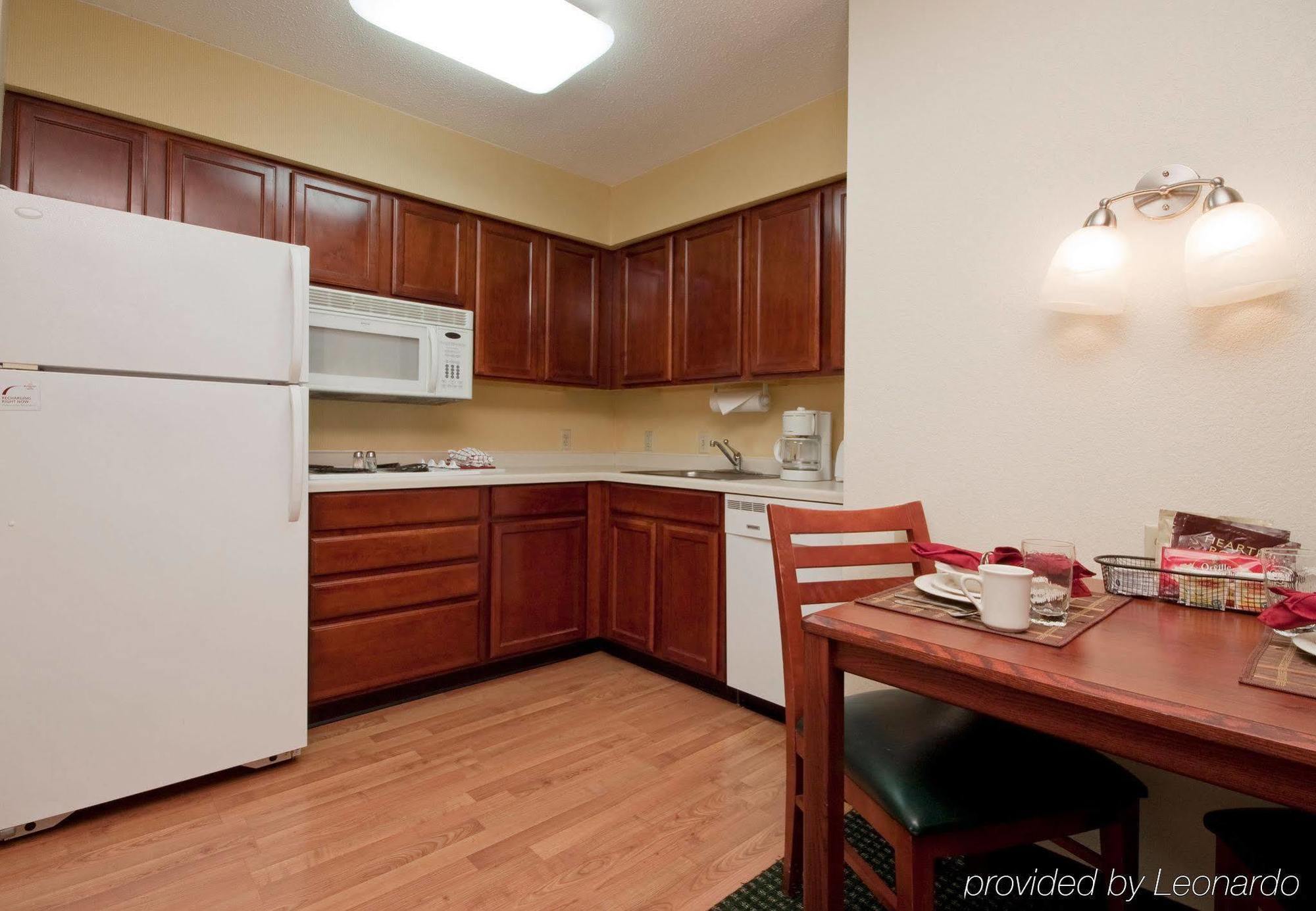 Residence Inn Scranton Ruang foto