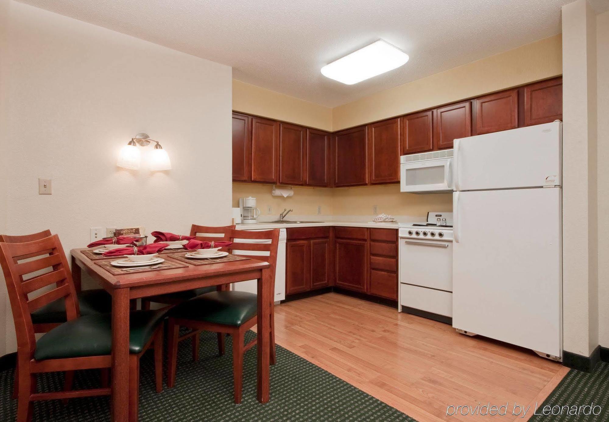 Residence Inn Scranton Bagian luar foto