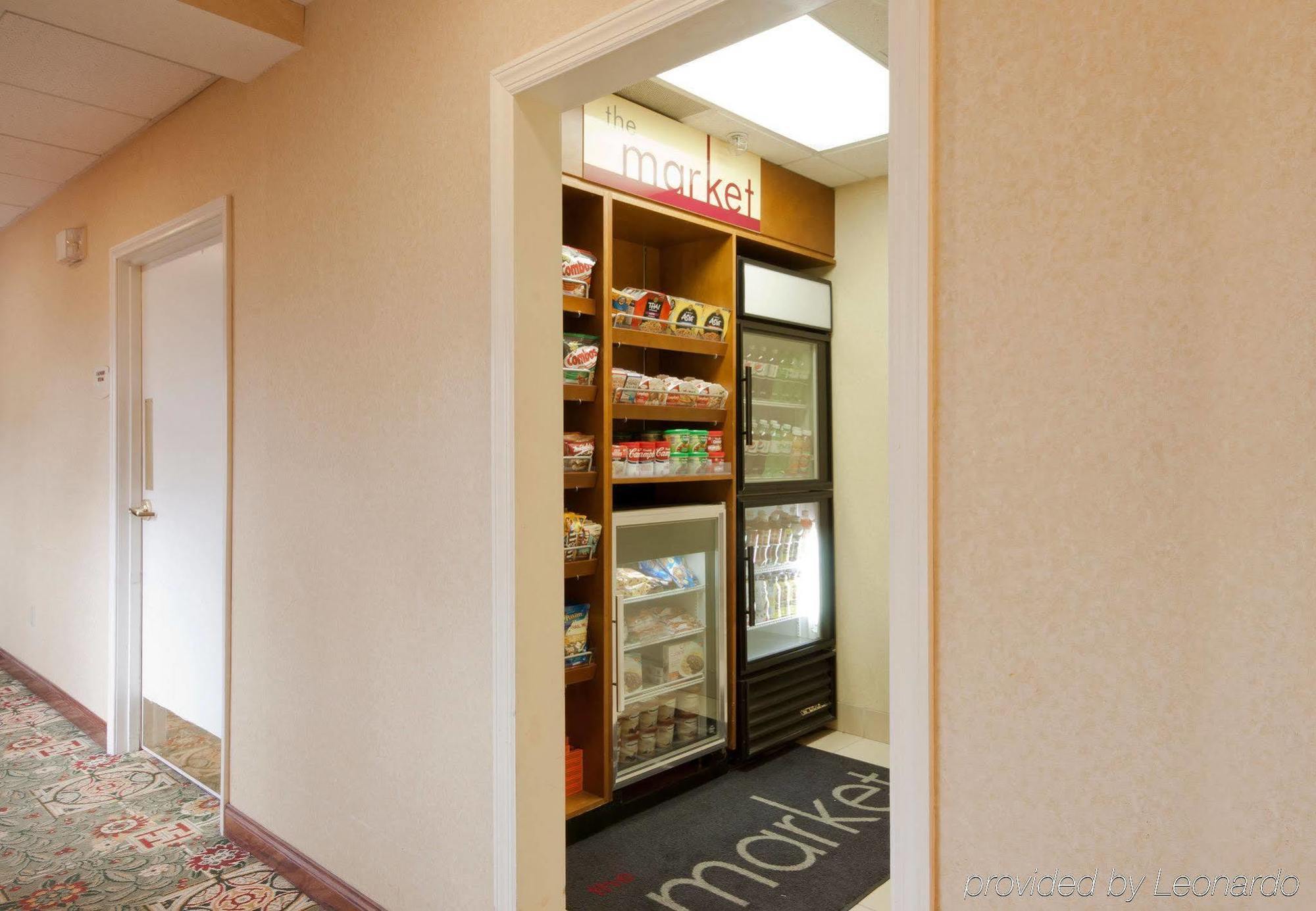 Residence Inn Scranton Bagian luar foto
