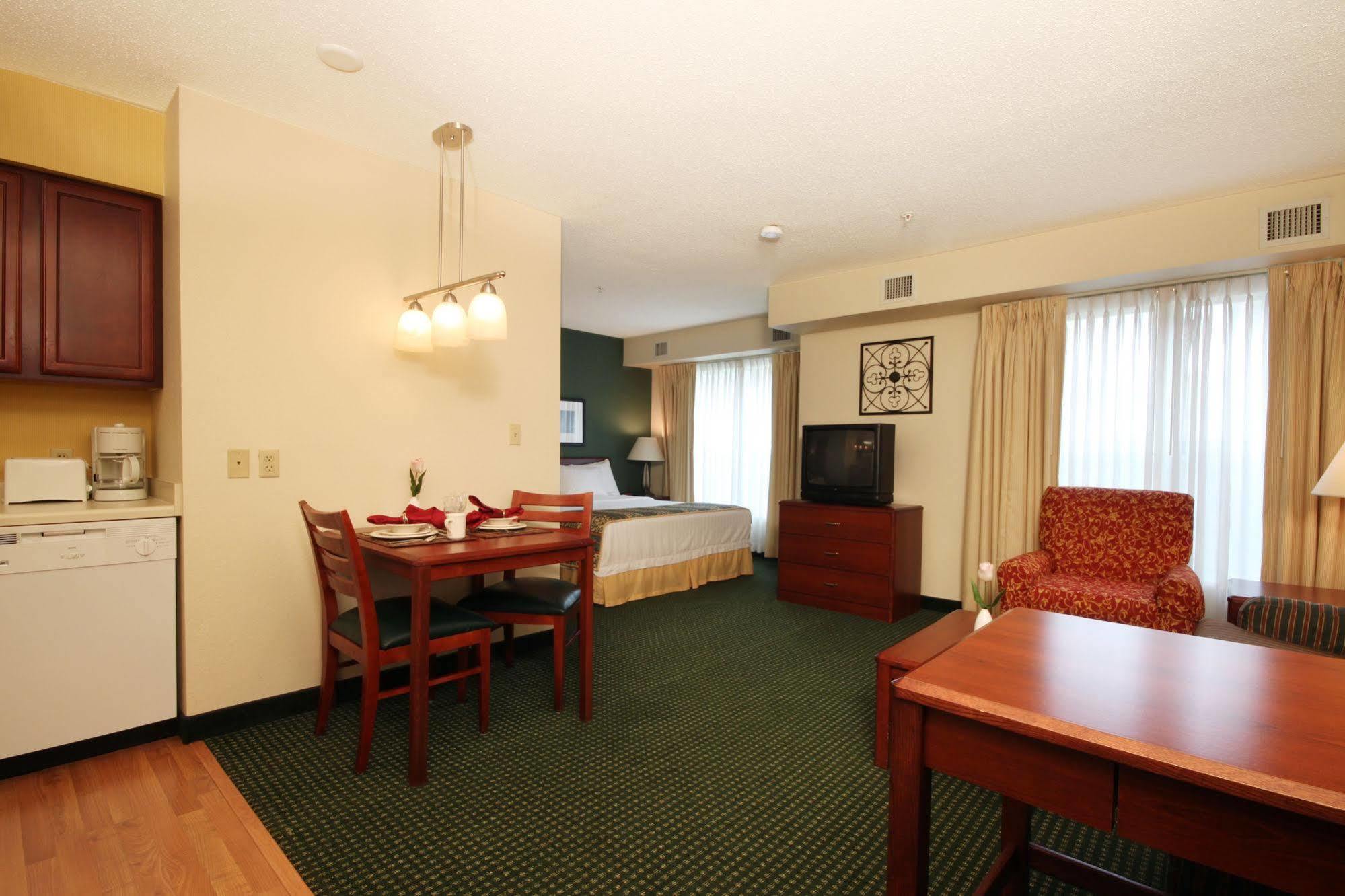 Residence Inn Scranton Ruang foto