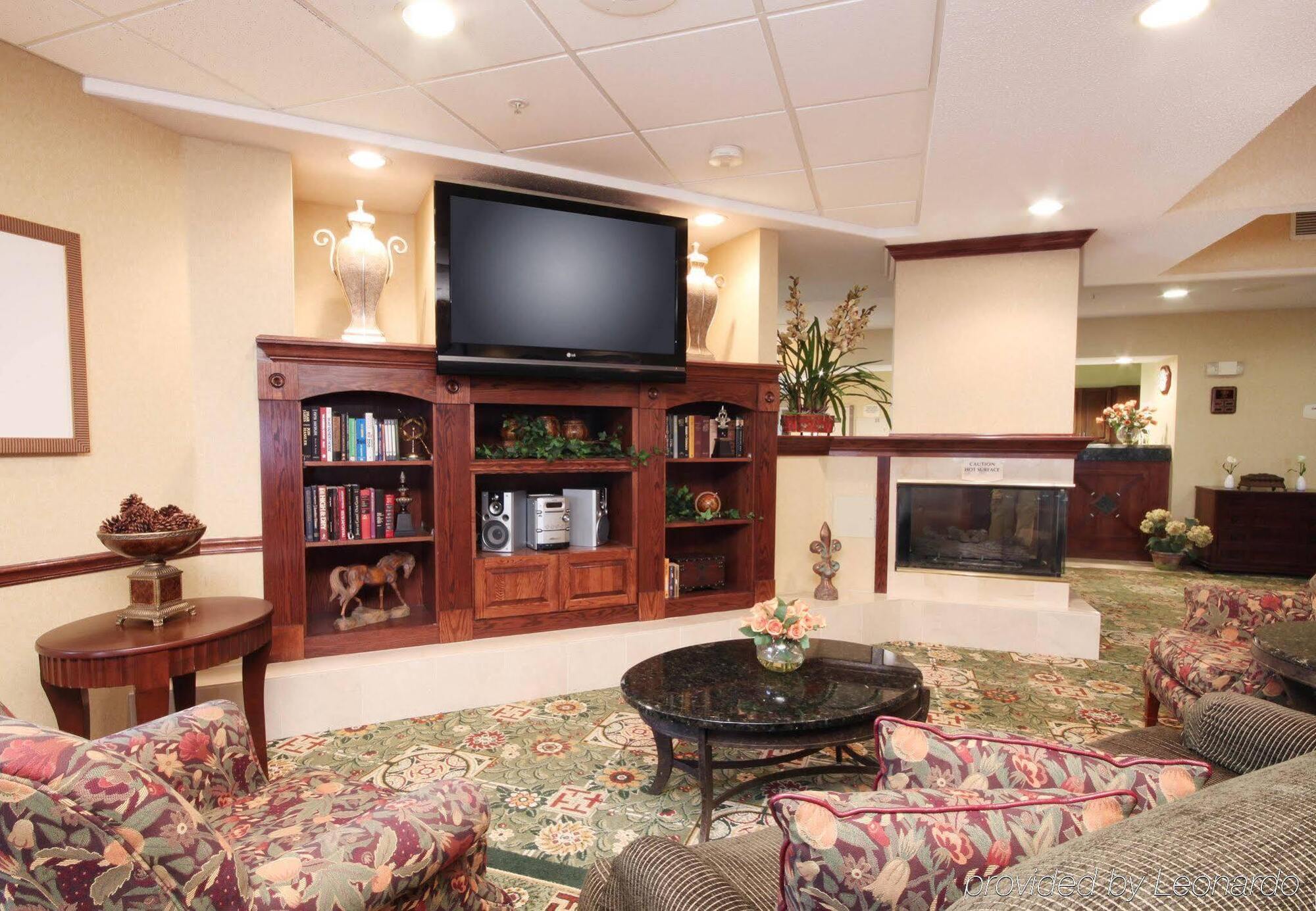 Residence Inn Scranton Bagian luar foto