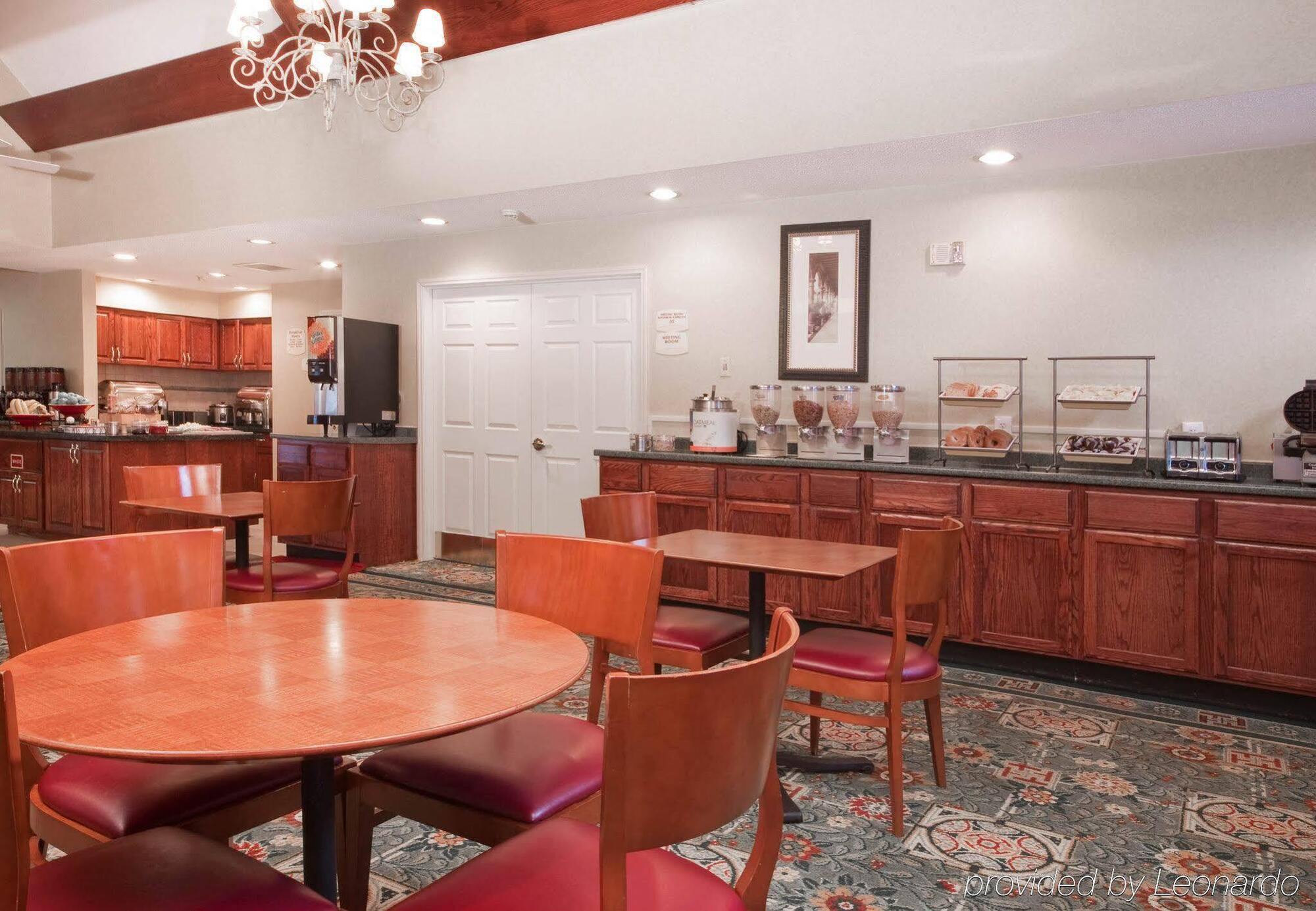 Residence Inn Scranton Bagian luar foto