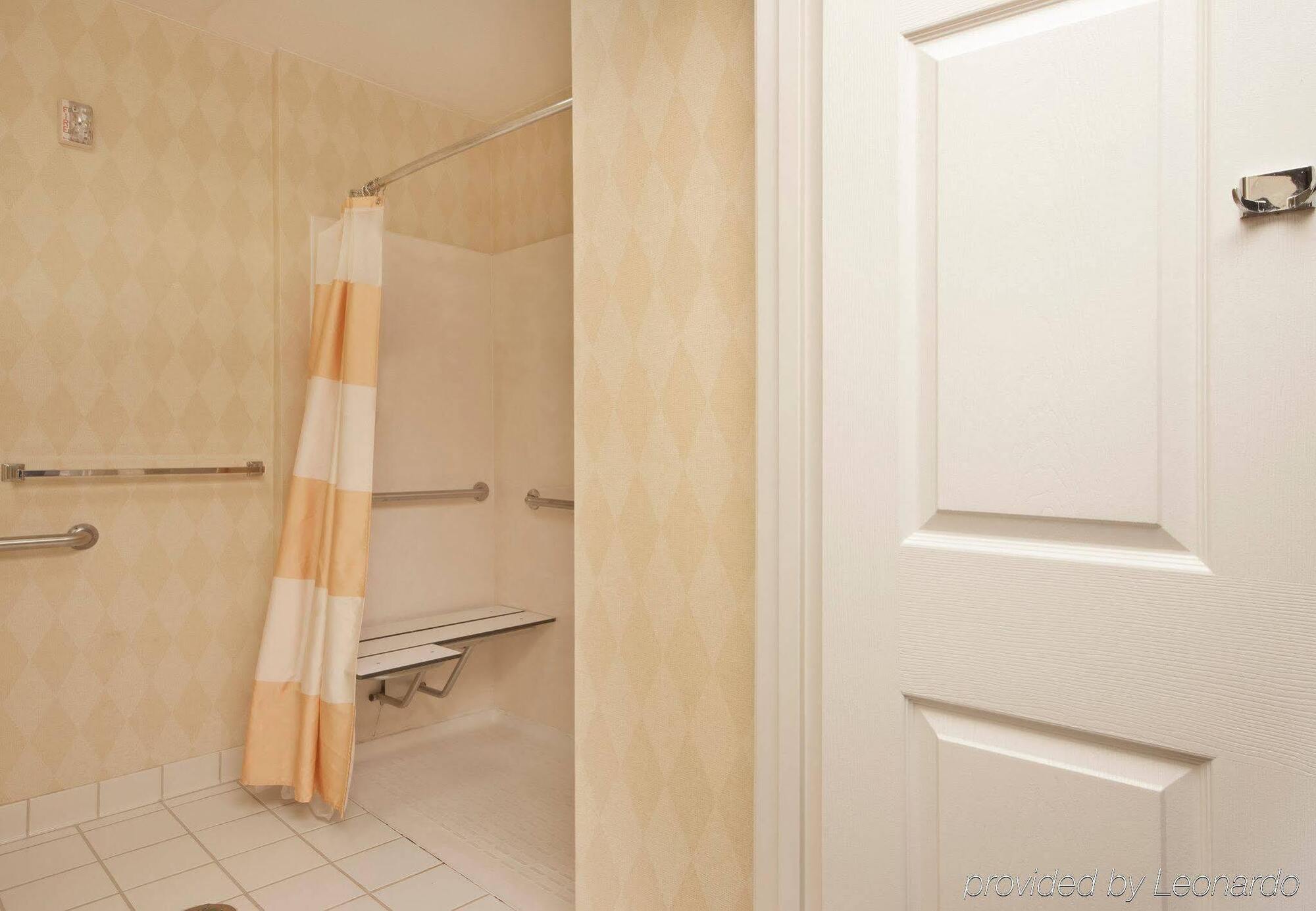 Residence Inn Scranton Bagian luar foto