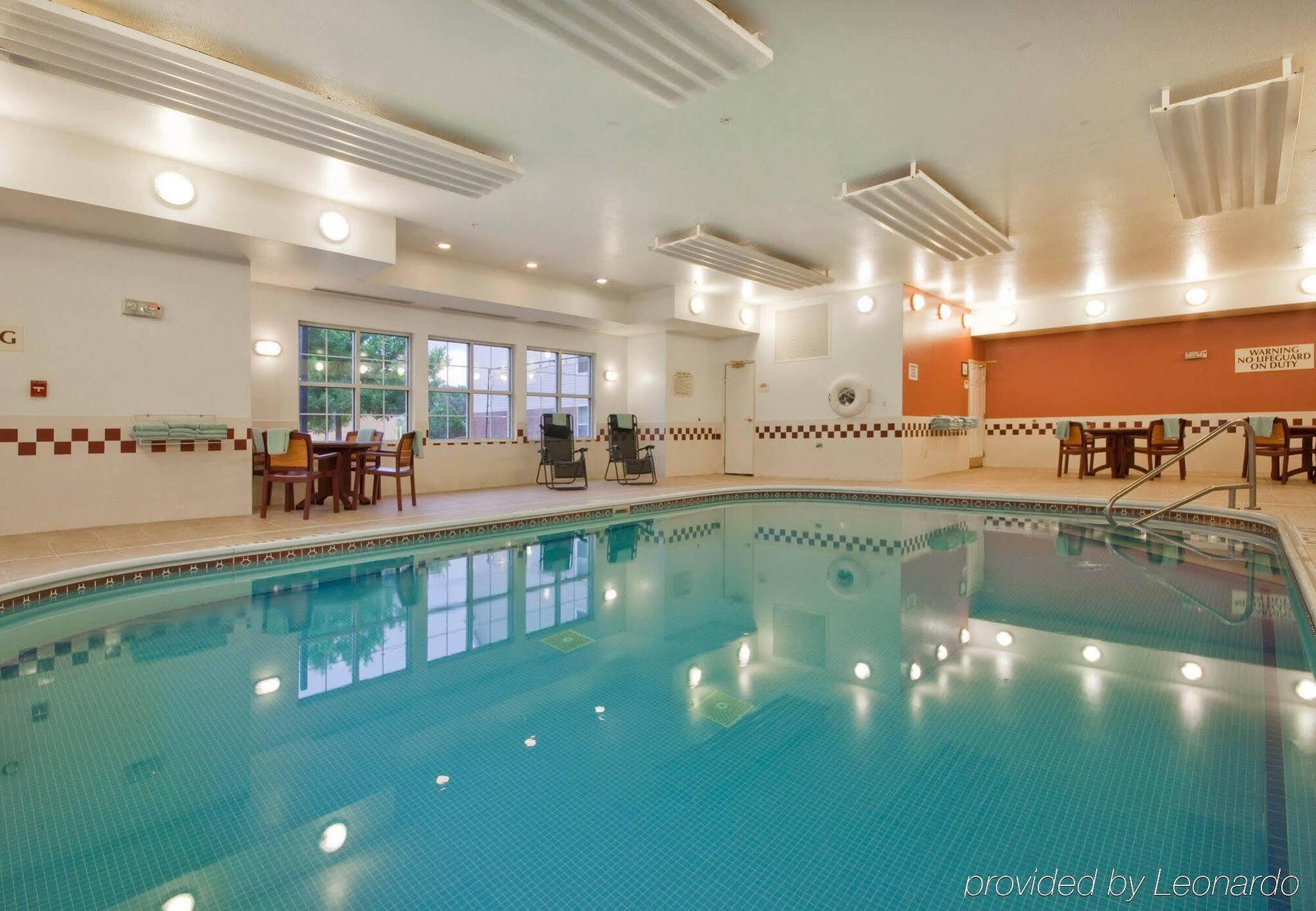 Residence Inn Scranton Bagian luar foto