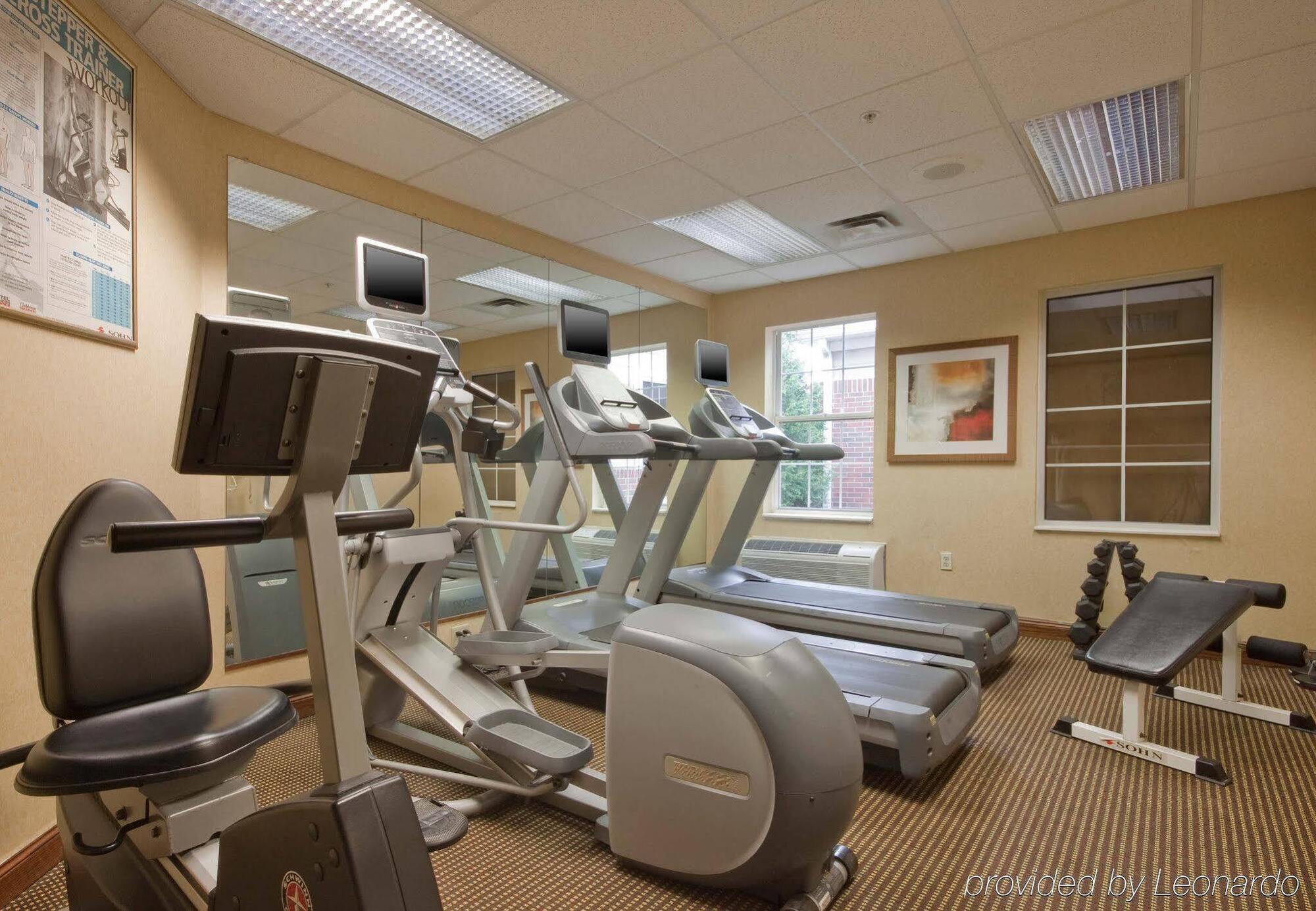 Residence Inn Scranton Bagian luar foto