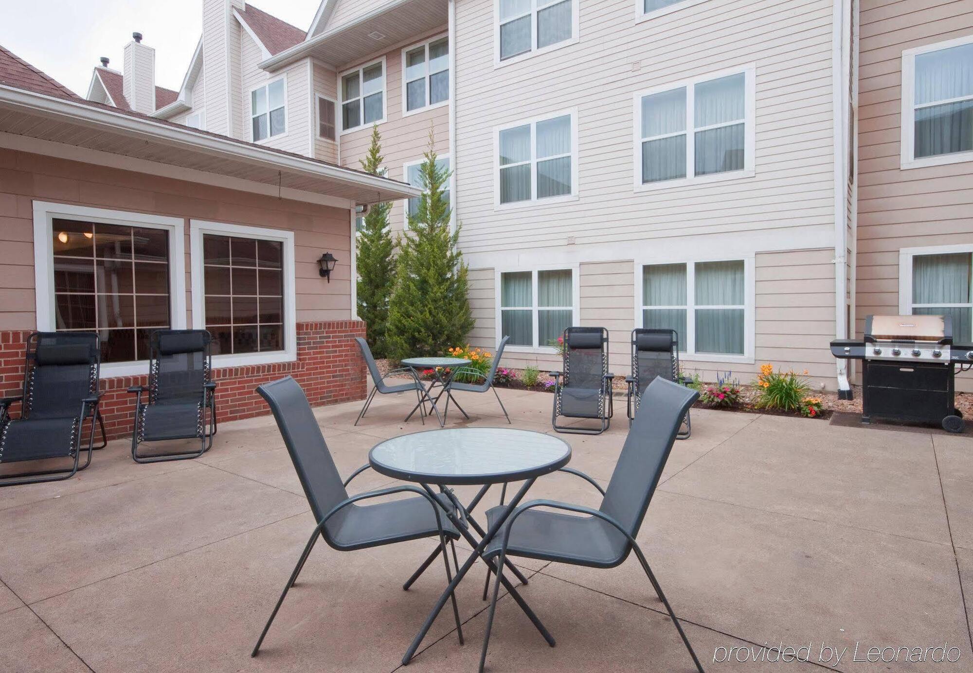 Residence Inn Scranton Bagian luar foto