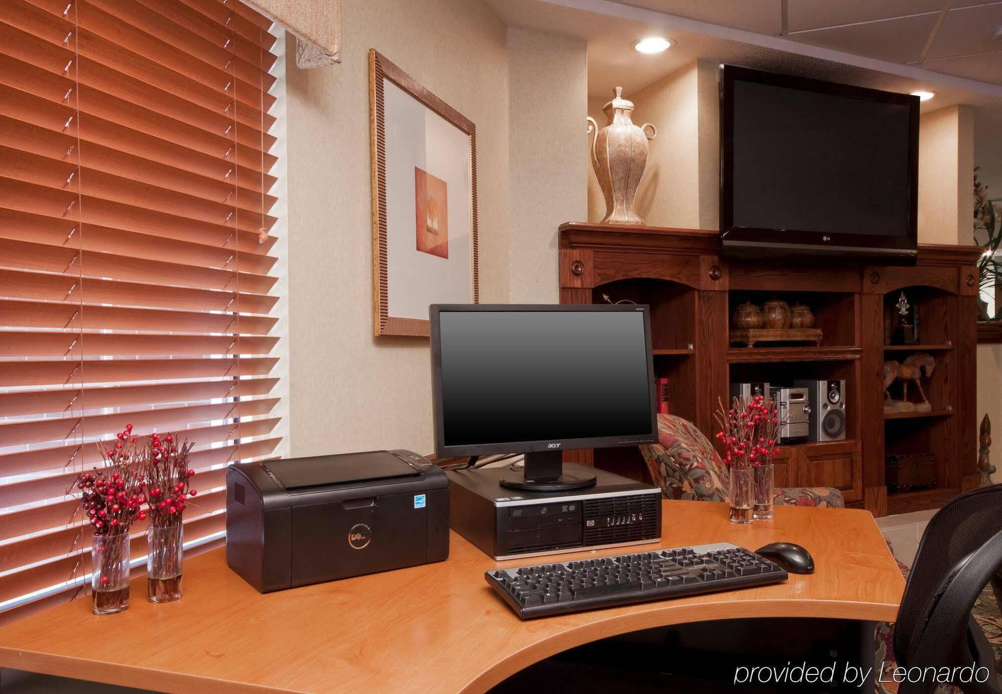 Residence Inn Scranton Bagian luar foto