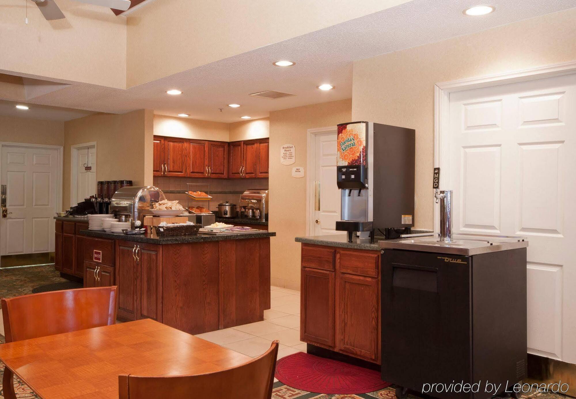 Residence Inn Scranton Bagian luar foto
